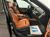 BMW X5 xDrive 30 d M Sport Paket/HeadUP/Pano/StandHZ - BMW X5 30 d xDrive M Sport Gebrauchtwagen
