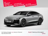 Audi A6 Sportback e-tron AHK/Matrix/Kameras - Audi A6 e-tron mit Elektro-Antrieb