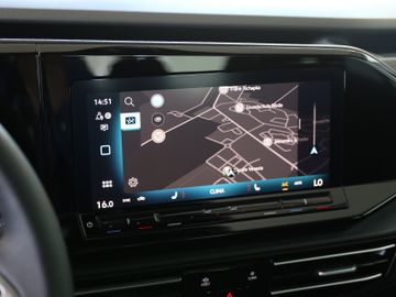 Volkswagen Caddy 2.0TDI DSG STYLE NAV PRO STANDHZG APP 5J