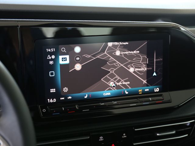 Volkswagen Caddy 2.0TDI DSG STYLE NAV PRO STANDHZG APP 5J