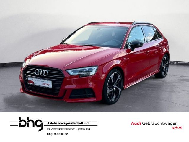 Audi A3 Sportback Radio Sitzheizung Navi