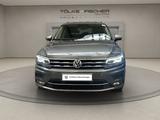 Volkswagen Tiguan Allspace 1.5 TSI ACT Highline ACC AHK AUT - Volkswagen Gebrauchtwagen in Duisburg