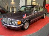 Mercedes-Benz 560 SEL Lorinser - Mercedes-Benz 560 Gebrauchtwagen