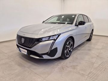 Peugeot 308 - 3