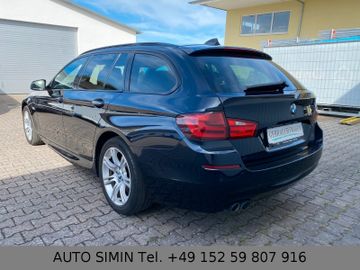 BMW 530 - 5
