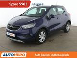 Opel Mokka X 1.6 Selection Start/Stop*KLIMA*TEMPO* - Opel Gebrauchtwagen in Bochum