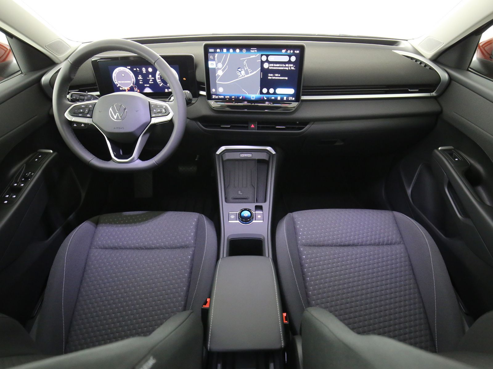 Volkswagen T-Roc - Bild 15