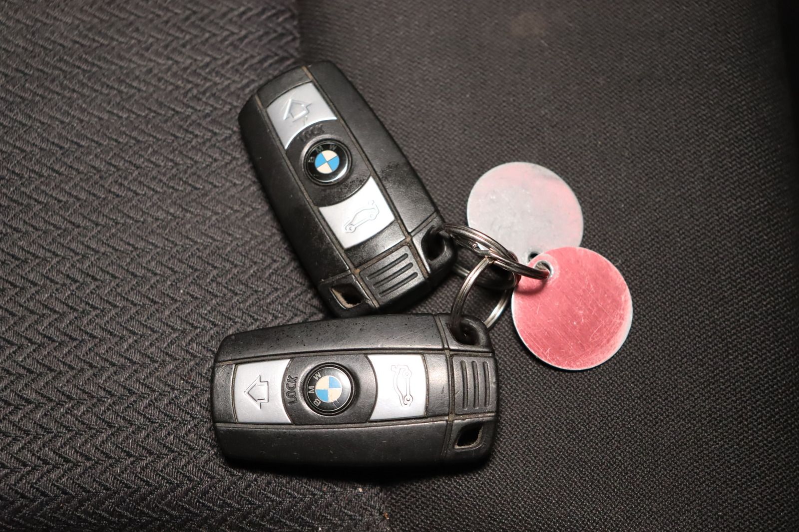 Fahrzeugabbildung BMW 318 i Touring * Klimaautomatik