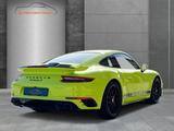 Porsche 991 Turbo S Coupe/PTS/Aerokit/Lift/Abst.tempomat - Porsche 991 Gebrauchtwagen
