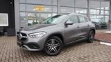 Mercedes-Benz GLA 250 e Progressive LED 360° Kamera Distronic - Mercedes-Benz GLA 250 mit Hybrid-Antrieb: Geländewagen, Automatik