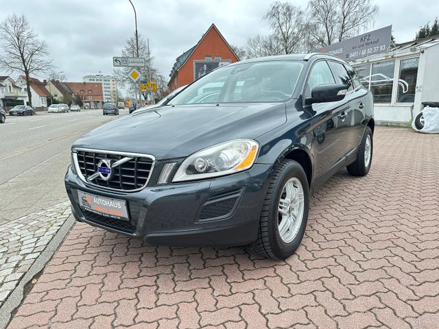 Volvo XC 60  Summum