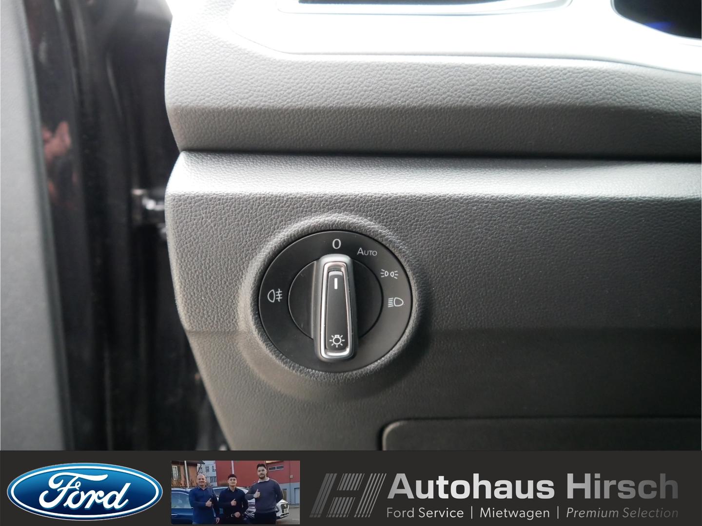 Volkswagen T-Roc Goal INFOTAINMENT-PAKET Navi LED ACC CarPl, миниатюра 8