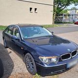 BMW 730 il - BMW 730 aus 2005