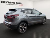 Nissan Qashqai 1.3 DIG-T Tekna  360°KAMERA LED PGD NAVI - Image