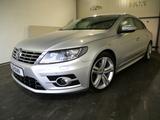 Volkswagen CC 2.0 TSI DSG R-Line DCC - AHK - Navi (50) - Volkswagen CC: R Line