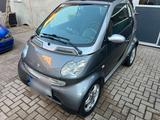 Smart Fortwo Cabrio - Smart ForTwo Gebrauchtwagen in Magdeburg