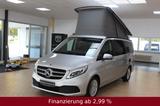 Mercedes-Benz V 220 Marco Polo Edition Küche 9-Gang - Mercedes-Benz Wohnmobil oder -wagen G