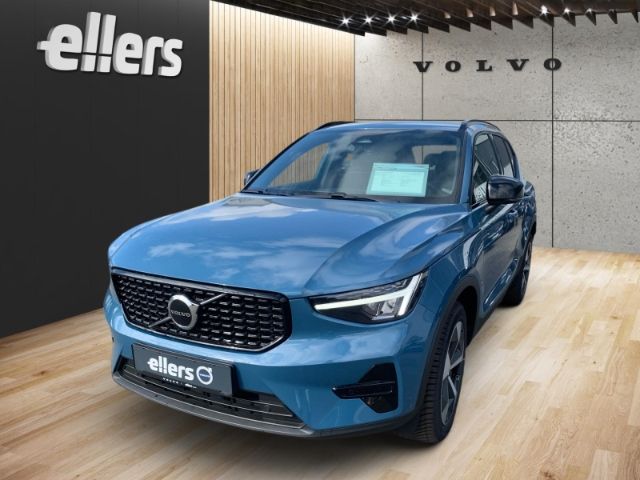 Volvo XC40 B3 Plus Dark Abstandstempomat el. Sitze Kam