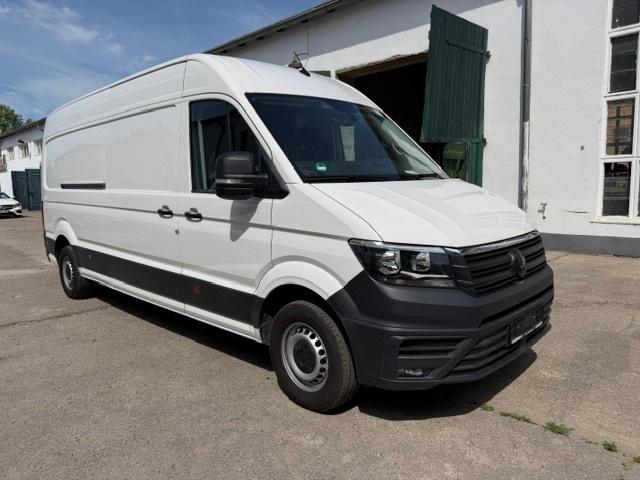 Volkswagen Crafter 2.0 TDI Kasten 35 lang Hochdach*Klima*