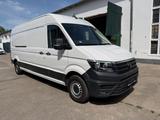 Volkswagen Crafter 2.0 TDI Kasten 35 lang Hochdach*Klima* - Volkswagen Crafter: Kombi