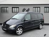 Mercedes-Benz Viano Marco Polo - Mercedes-Benz Viano: Marco