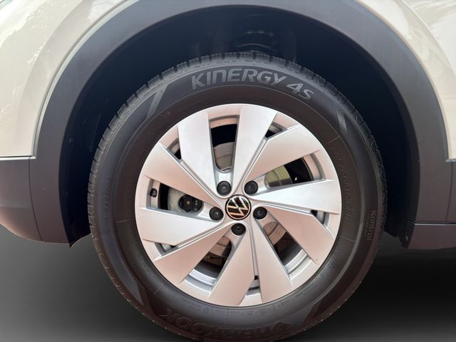 T-Cross 1.0 TSI Life DSG