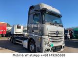 Mercedes-Benz Actros 5 2545 GigaSpace BDF *Retarder/Multi/LBW