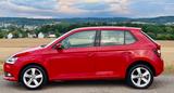 Skoda 1. HAND/ TÜV NEU/ SCHECKHEFT/ KLIMA/ SHZ/ PDC - Skoda Fabia von privat