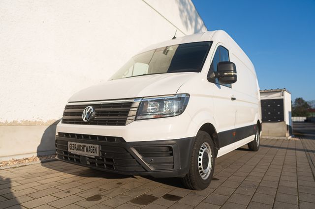 Volkswagen Crafter 35 2.0 TDI MR HD FWD / Klima Navi PDC