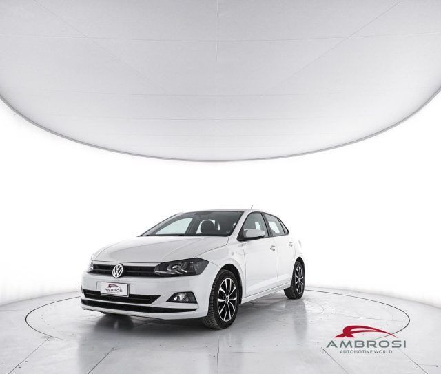 VW VOLKSWAGEN Polo 1.0 TGI 5p. Trendline BlueMotion