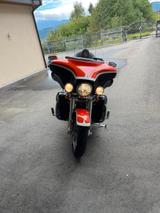 Harley-Davidson CVO FLHTCUSE Ultra Classic Electra Glide - Offers
