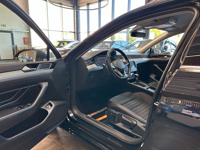 Volkswagen Passat GTE *Keyless*SitzHZ(VH)*3-Zonen*Massage*