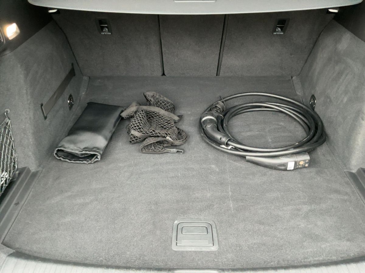 Audi SQ6 e-tron - Bild 14