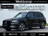 Mercedes-Benz GLB 200 d Progressive MULTIBEAM+PANO+AHK+DISTRO. - gebrauchte Mercedes-Benz GLB 200 aus dem Jahr 2024