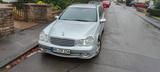 Mercedes-Benz C 220 CDI T CLASSIC Classic