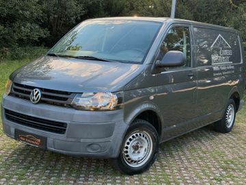 Volkswagen T5 Transporter - 1