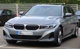 BMW 320e Touring Sport Line Automatic Sport Line
