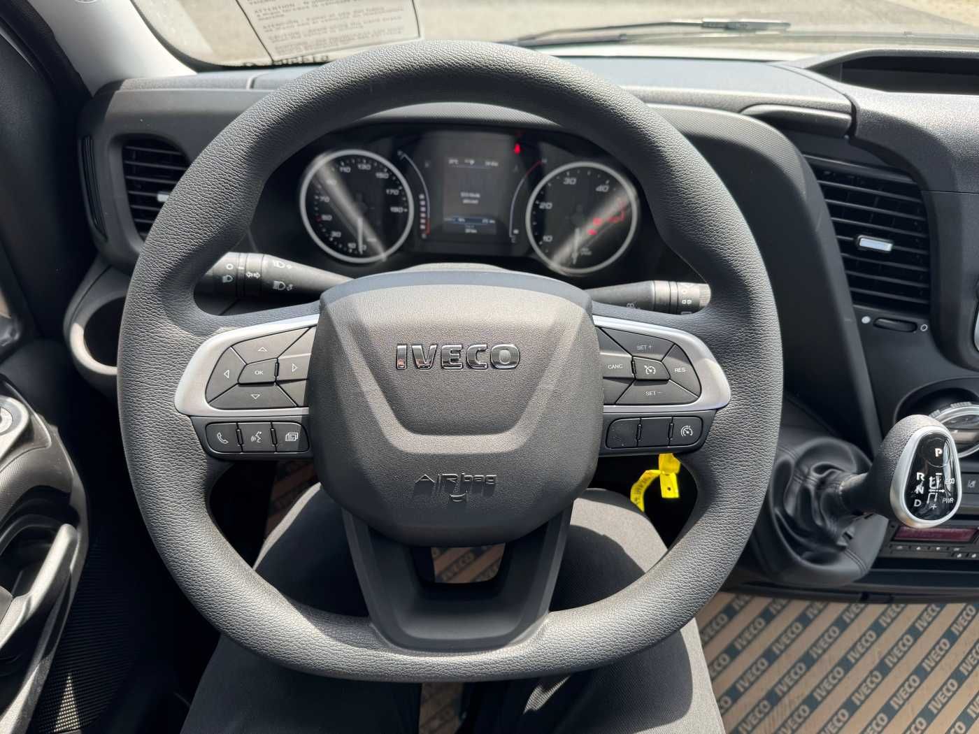 Fahrzeugabbildung Iveco Daily 50C18 HA8 3.0L  *R4.350mm*Klima*Automatik*