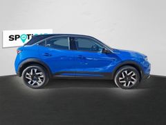 Fahrzeugabbildung Opel Mokka Elegance 1.2 Turbo Tot-Winkel, RFK, Bi-Col