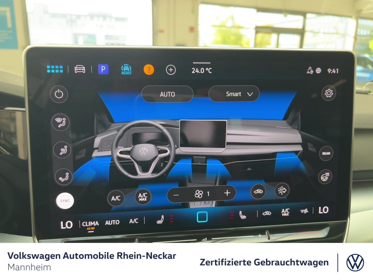 Volkswagen Golf - Bild 16