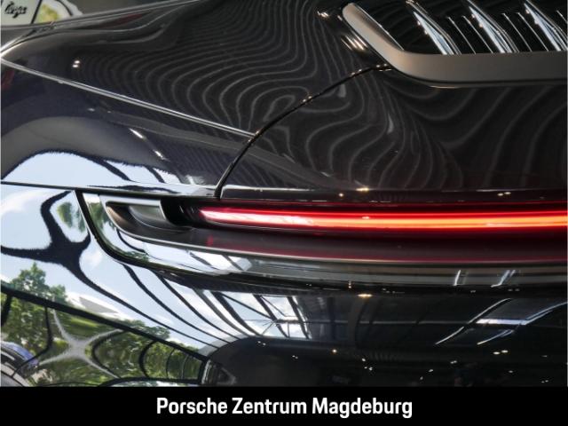 Porsche 992 -2 (911) Targa 4 GTS*LIFT*BOSE*PRIVACY*