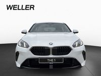 BMW 120 - Vorschau Bild 16