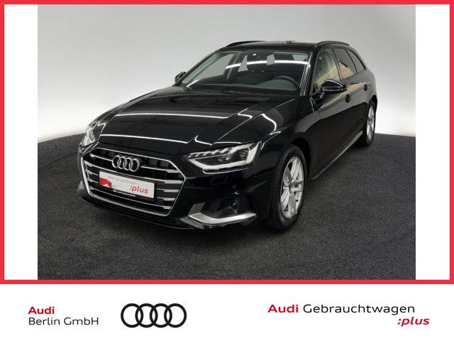 Image of Audi A4