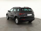 Skoda Karoq 1.5 TSI DSG LED Navi Kamera AHK - Skoda Gebrauchtwagen in Leipzig