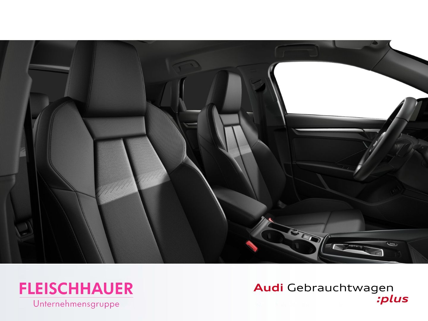 Audi A3 - Bild 8