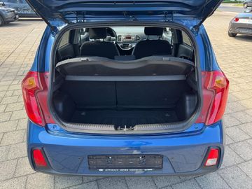 Kia Picanto UEFA Euro 2016