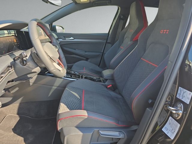 Golf GTI Clubsport 2.0 TSI FACELIFT HK+RFK+NAVI+