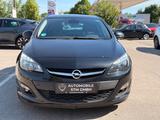 Opel Astra J Lim. 5-trg. Energy Rückfahrkamera SHZ - Opel Astra: Limousine, J