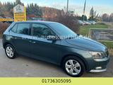 Skoda Fabia Style - Skoda Fabia: Style