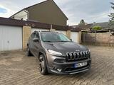 Jeep Cherokee 2.0 MultiJet II 125 kW 4x4 Limited ... - Jeep Cherokee: 4.0
